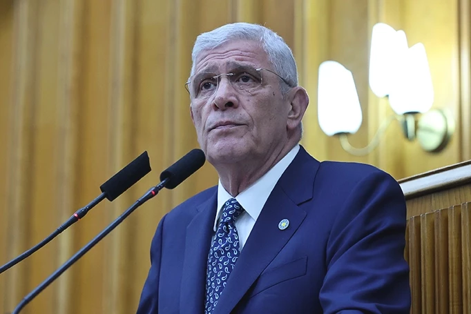 Dervişoğlu’ndan hükümete sert eleştiriler... 