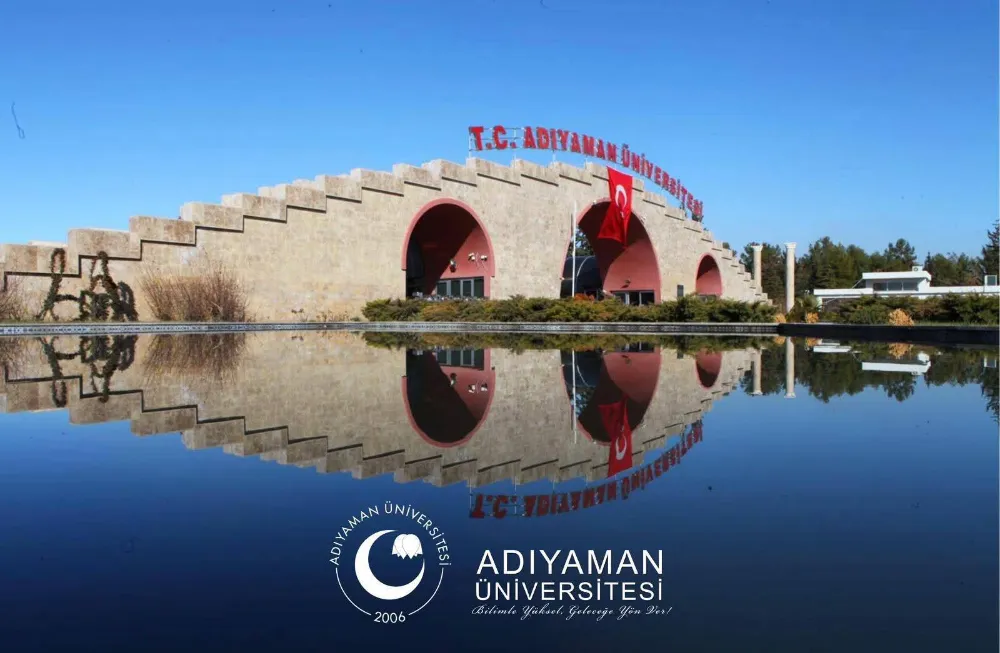 Rektör Keleş’ten YKS Sonrası Öğrencilere Adıyaman Üniversitesi Daveti