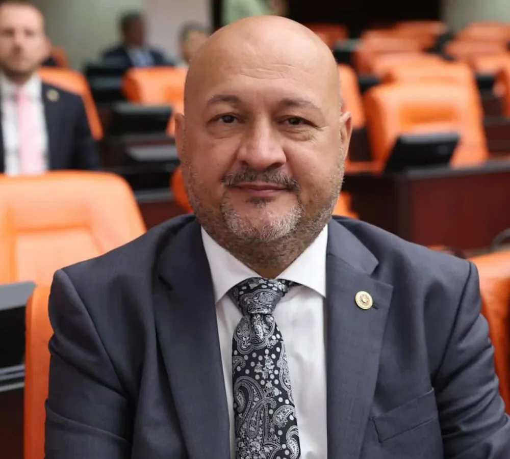 Enerji ve Madencilik Reformu Yasalaştı