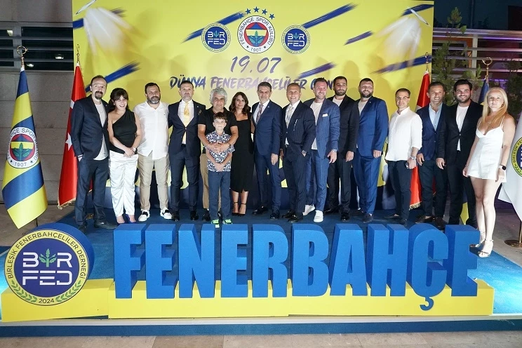 Birleşik Fenerbahçeliler