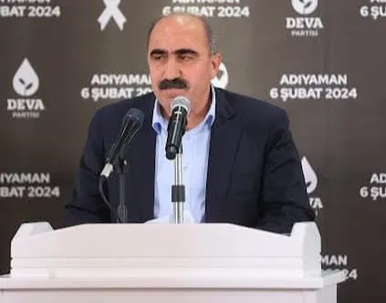 DEVA Partisi’nden Belediyeye Sert Soru: Toz Bastırma Aracı Nerede?