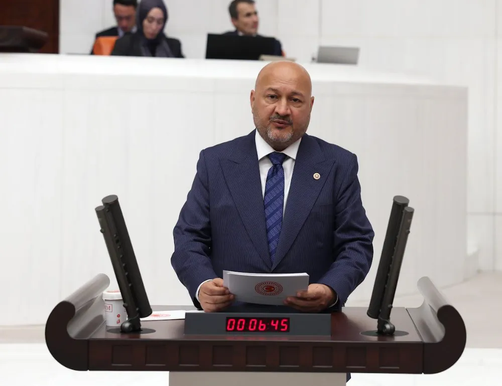 Ekonomide Yeni Dönem: Vergi ve Yatırım Düzenlemeleri Yasalaştı