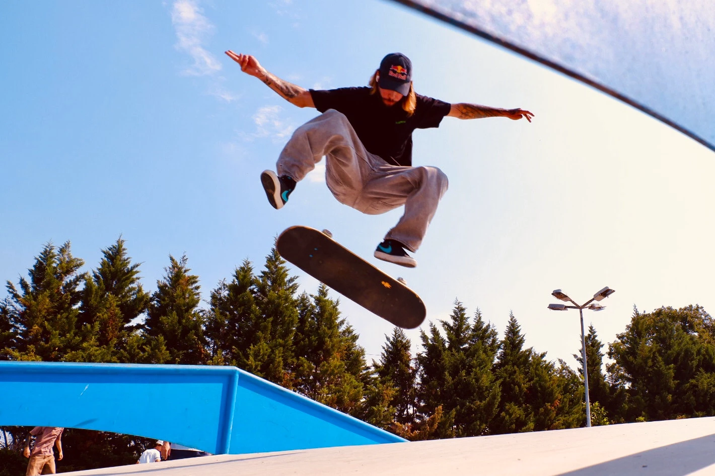 Kaykaycılar Mattia Ahmet Minguzzi için yarıştı