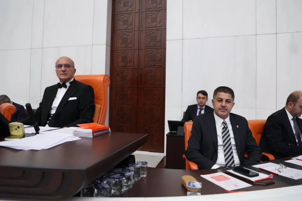 Sağlıkta Dijital Dönüşüm Başladı: TBMM’den Geçen Yeni Yasayla Birçok Alanda Devrim Niteliğinde Değişiklik