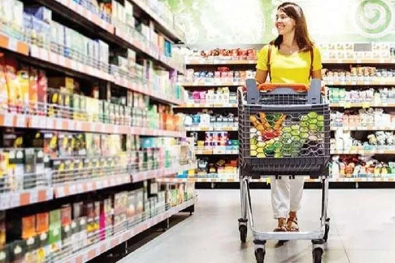 Tüketici güveni yüzde 1,8 geriledi!