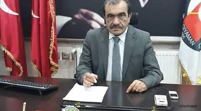 Zeki Dişkaya’dan 24 Temmuz Gazeteciler ve Basın Bayramı Mesajı