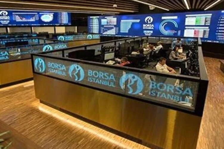 Borsa İstanbul