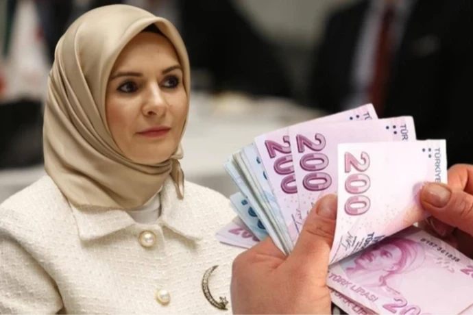 Sosyal yardımlarda yeni dönem... Evde bakım yardımı 11 bin 702 TL