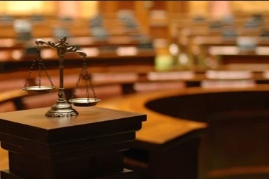 Yeni mahkemelerle yargı etkinliği artıyor... Yeni mahkeme teşkilatları kuruldu