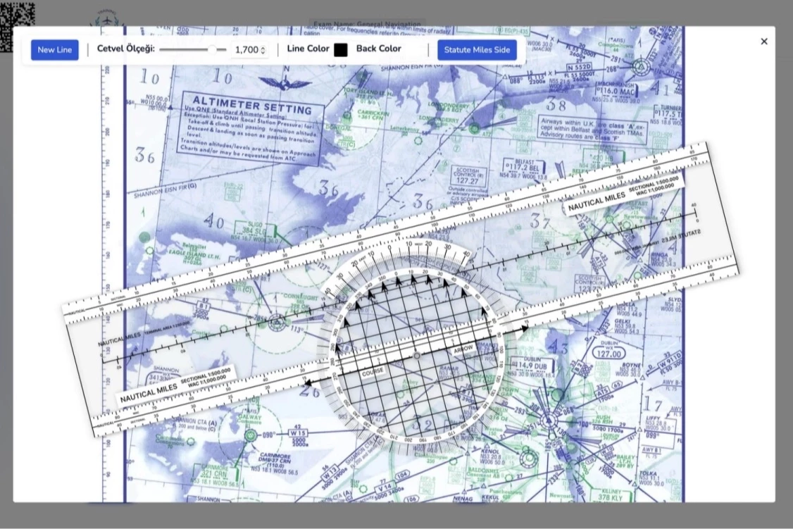 Pilot lisansı sınavlarında yeni dönem başlıyor