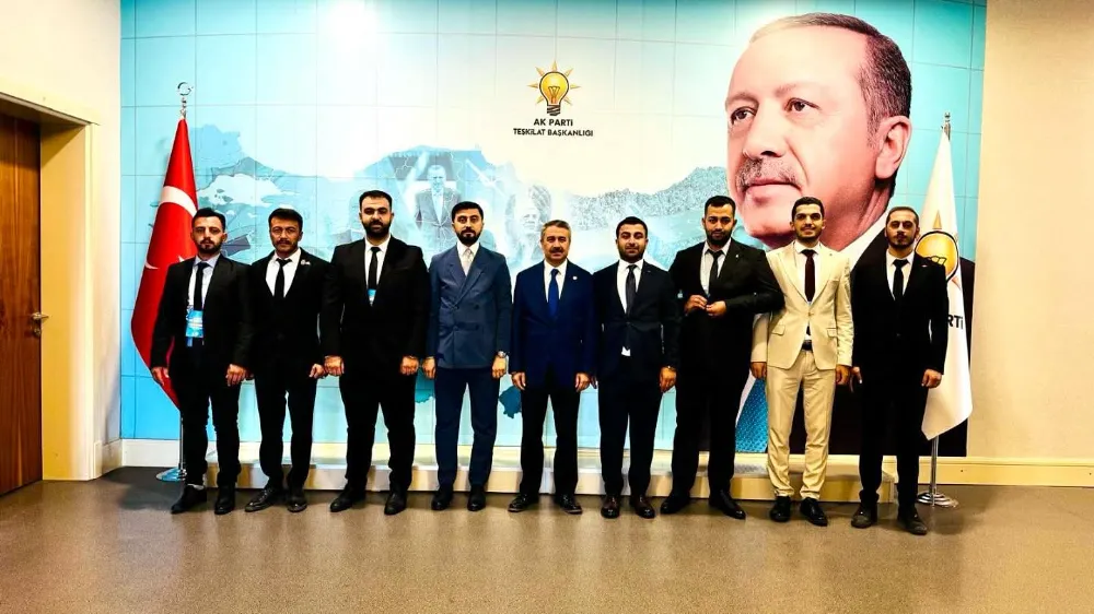 Alkayış: Gençliğin Azmi, Türkiye’nin Geleceğine Atılmış İmzadır