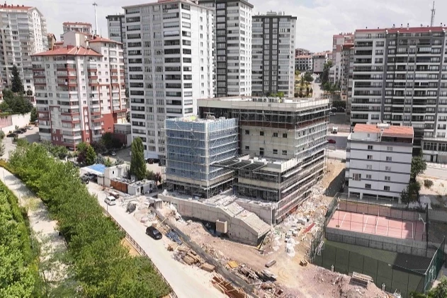 Ankara Büyükşehir