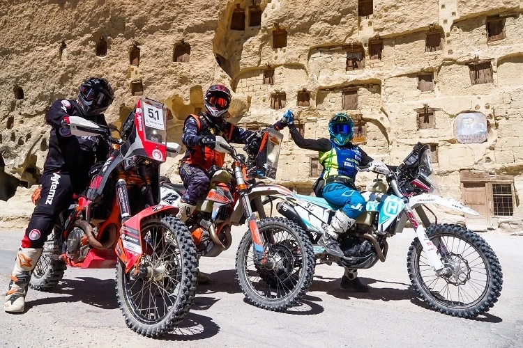 TransAnatolia motor sporlarının başkenti Bursa’dan start alıyor