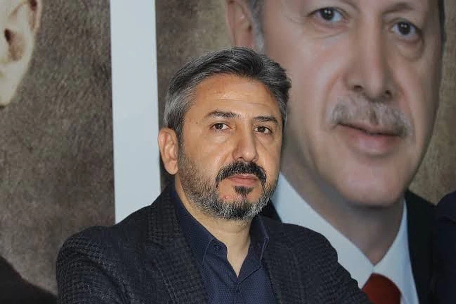 Bakan Yardımcısı Ahmet Aydın’dan 