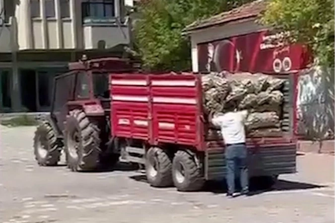 Bakan Yardımcısı Gürcan