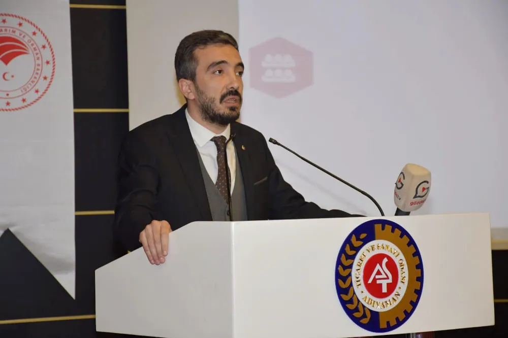 ATSO Başkanı Torunoğlu’ndan E-Haciz Tepkisi: “Firmalar Zor Durumda”