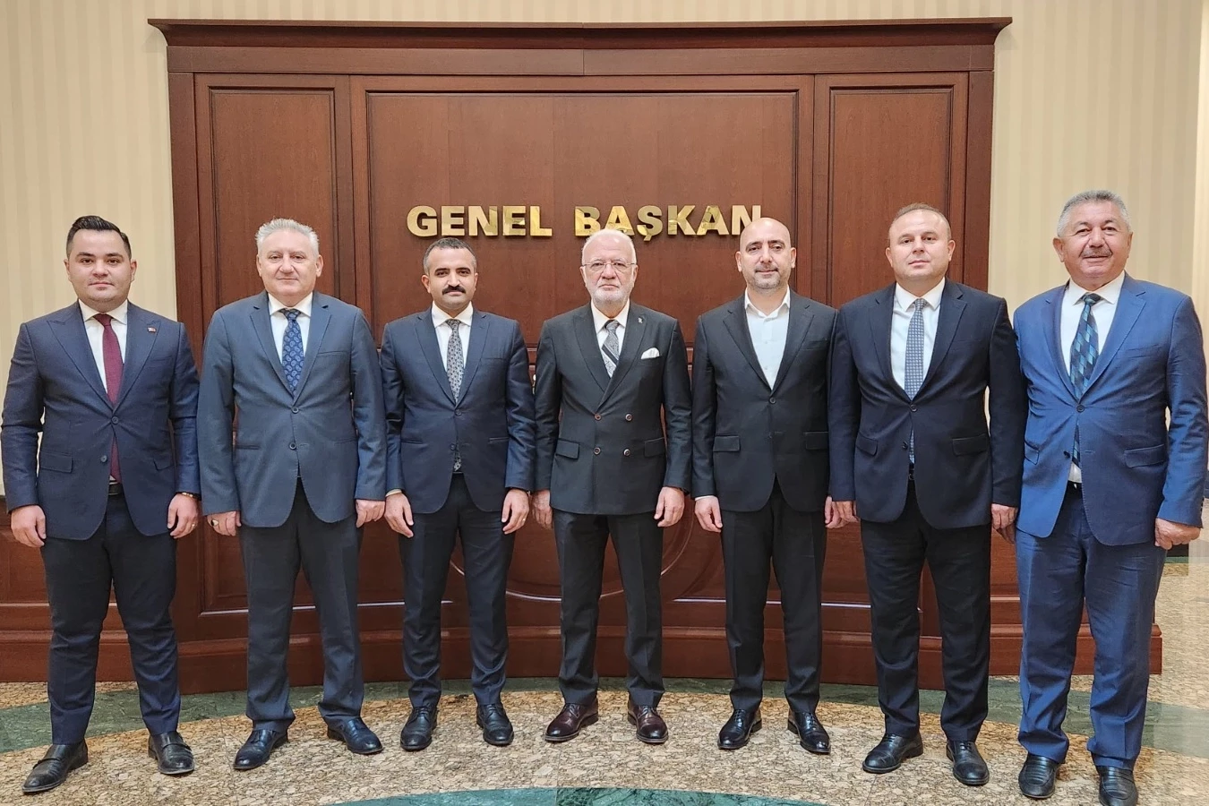 Kayseri Kocasinan Jeotermal Sera OTB için kritik adım