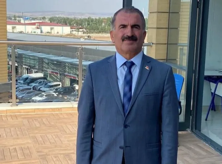 Ahmet Gündüz, Şoförler Odası Başkanlığına Adaylığını Açıkladı