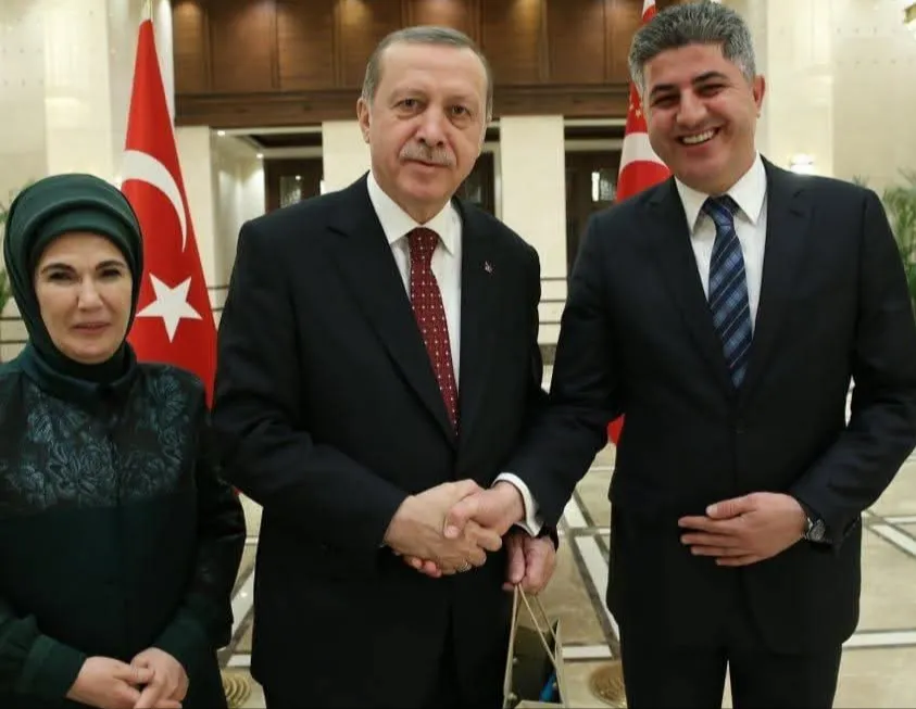 İshak Şan’dan Gazze Çağrısı: “Masum Çocukların Çığlıkları Artık Dinmeli”