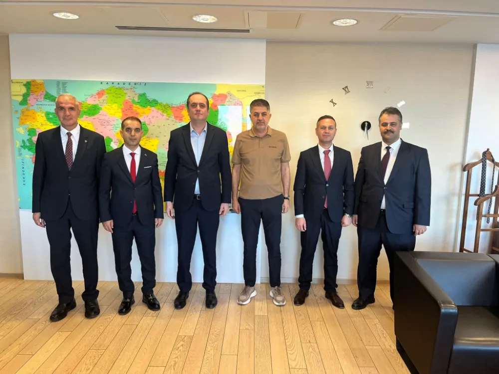 İshak Şan’dan Adıyaman’ın Sağlık Sorunlarına Ankara Çıkarması