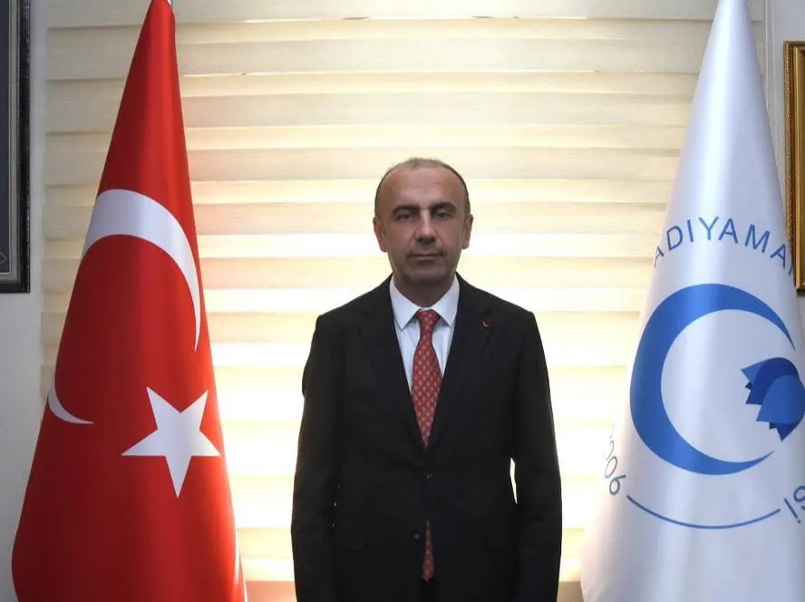 Prof. Dr. Mehmet Keleş’ten Yeni Öğrencilere “Hoş Geldiniz” Mesajı