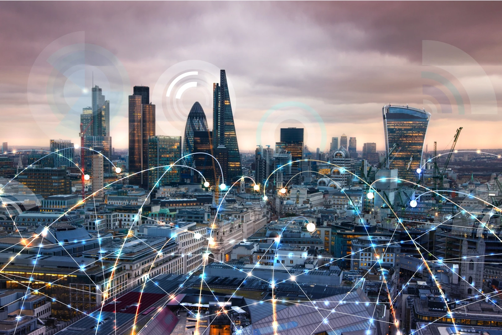 E-devlet ve e-ticaret hızla büyüyor... Türkiye