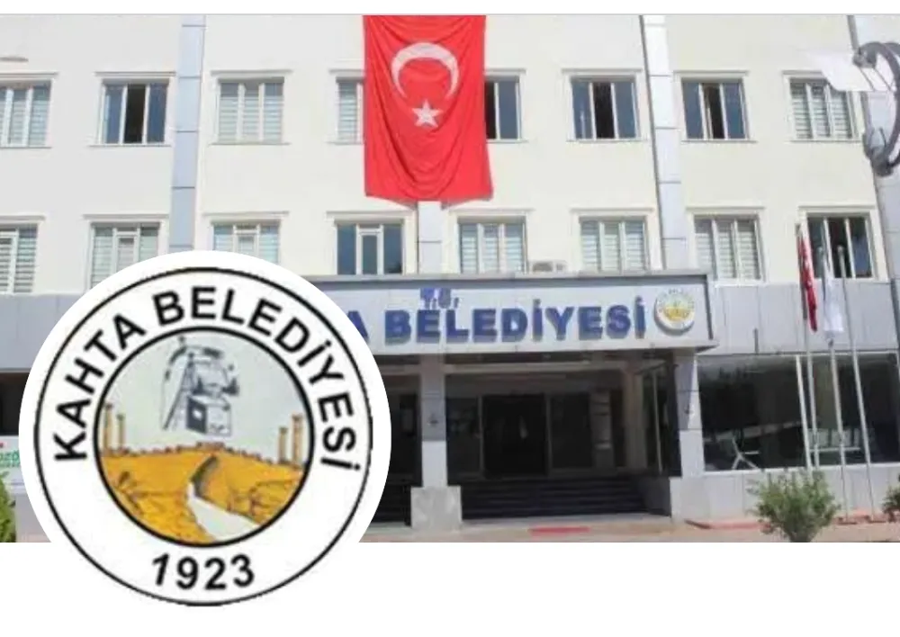 Kahta Belediyespor U-13 Adıyaman Şampiyonu Oldu
