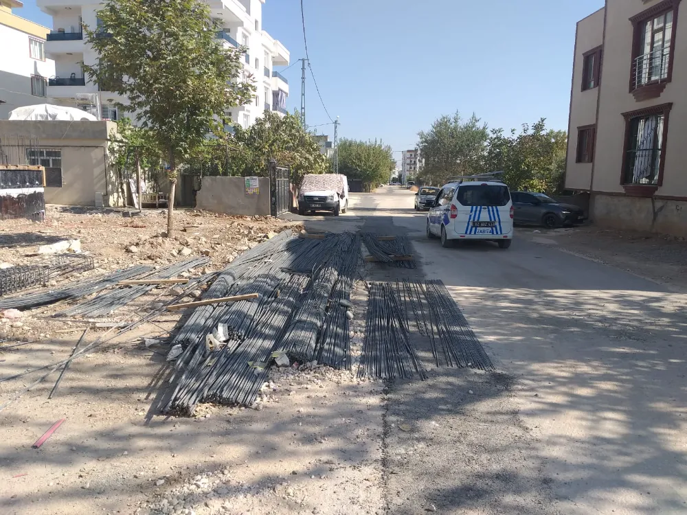 Adıyaman Belediyesi