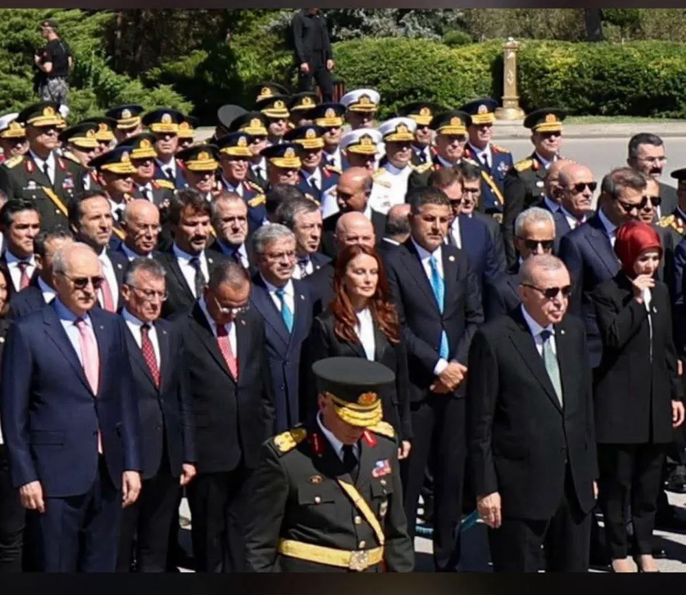 Milletvekili İshak Şan’dan 30 Ağustos Zafer Bayramı Mesajı: “Şanlı Tarihimizin Mirasçısıyız”