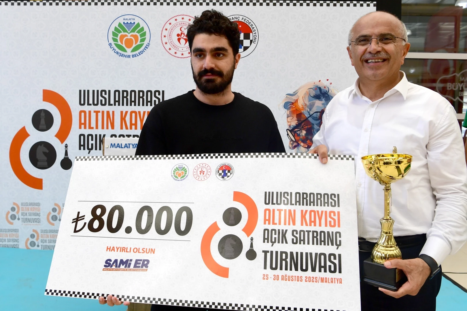 Malatya Uluslararası Altın Kayısı