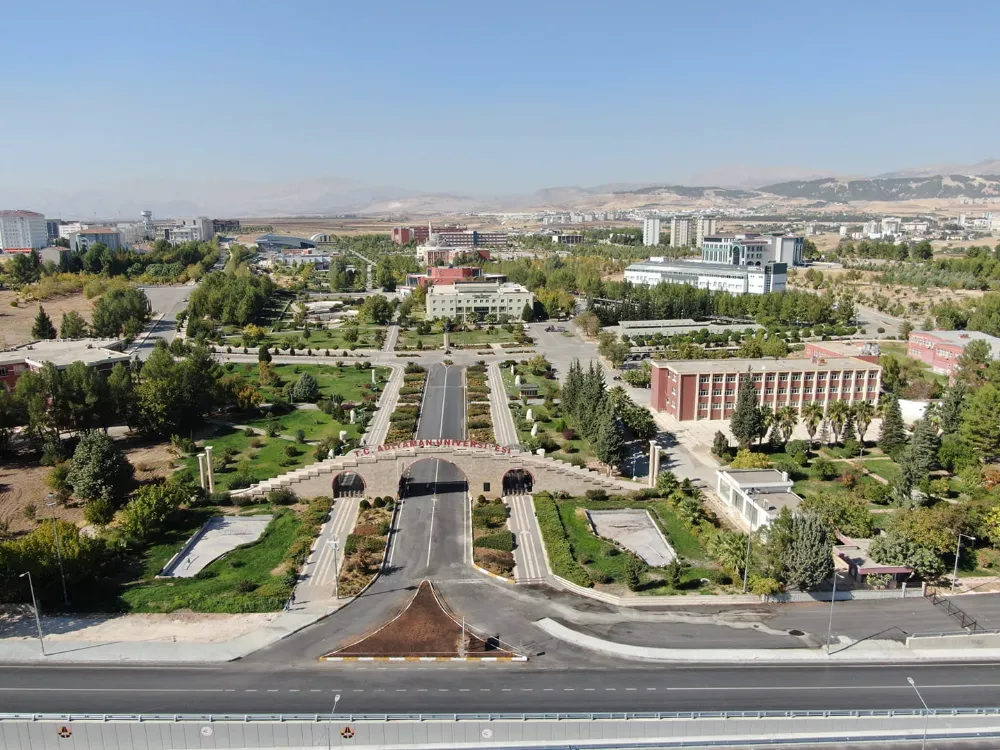 Adıyaman Üniversitesi Tercih Döneminde Göz Dolduruyor