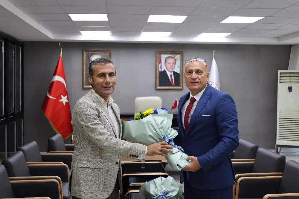 Adıyaman Gençlik ve Spor İl Müdürlüğü