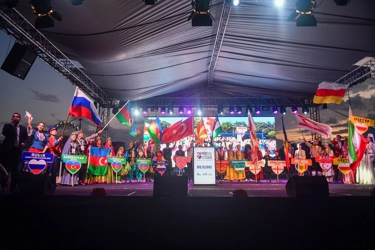 Ankara Gençlik Parkı