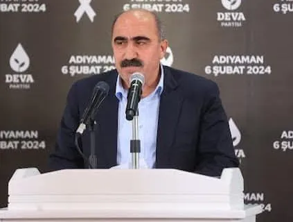 Mehmet Anaç’tan Gazze Tepkisi: 