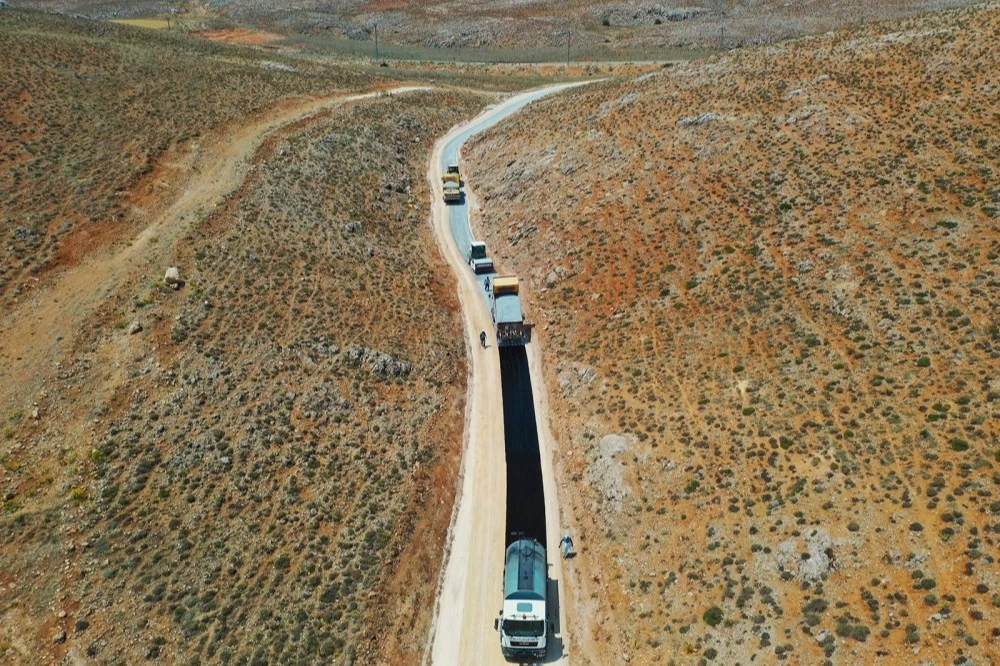 Malatya Büyükşehir