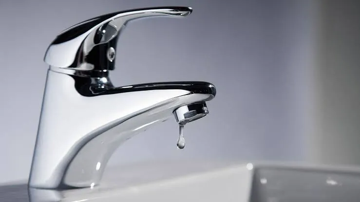 Havşeri İsale Hattındaki Onarım Tamamlandı,