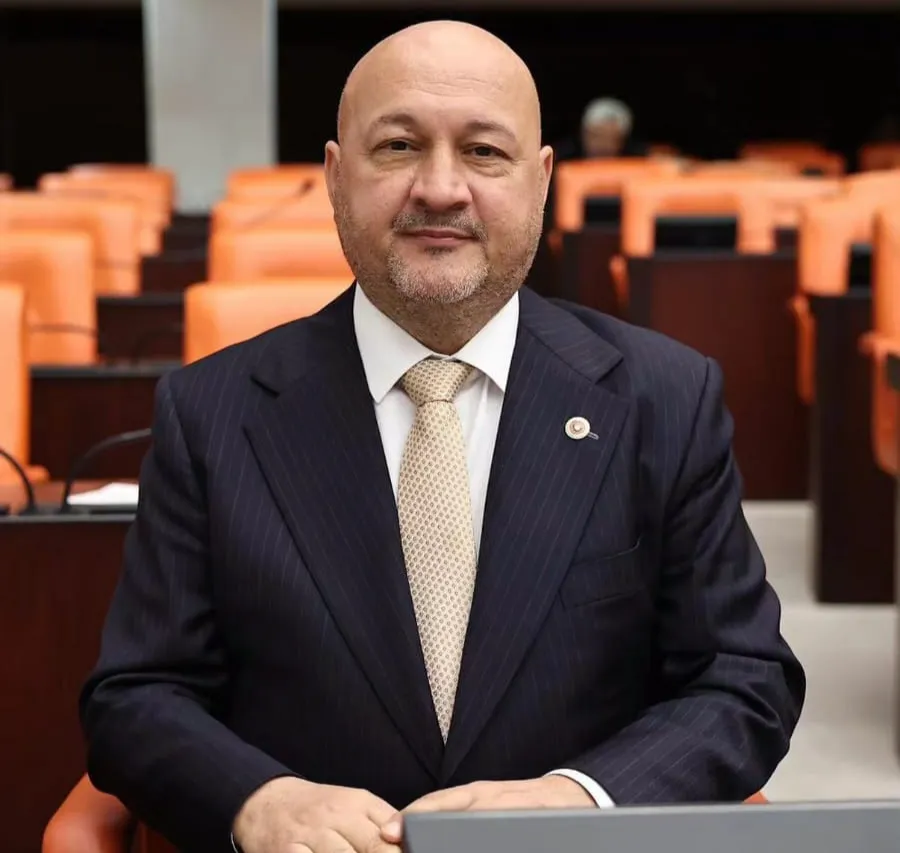 Adıyaman’da Su Krizi: “Depolar Dolu, Musluklar Kuru”