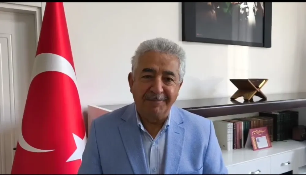 Müftü Haliloğlu: Peygamberimizin 1500. Doğum Yılı, Evrensel Mesajının Yeniden Hatırlanma Vaktidir