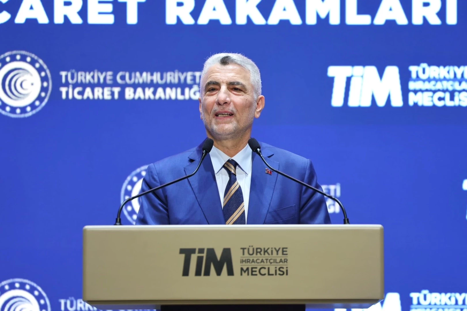 Cari işlemlerde iyileşme sürüyor, ihracat rekor kırıyor!