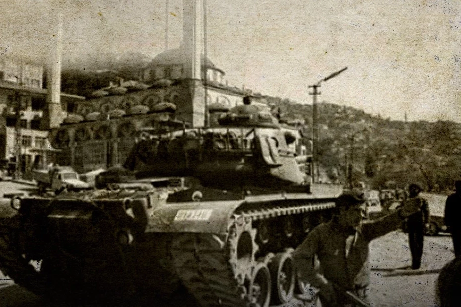 Bakan Tunç’tan 12 Eylül mesajı: Milli iradenin üzerinde hiçbir güç yoktur