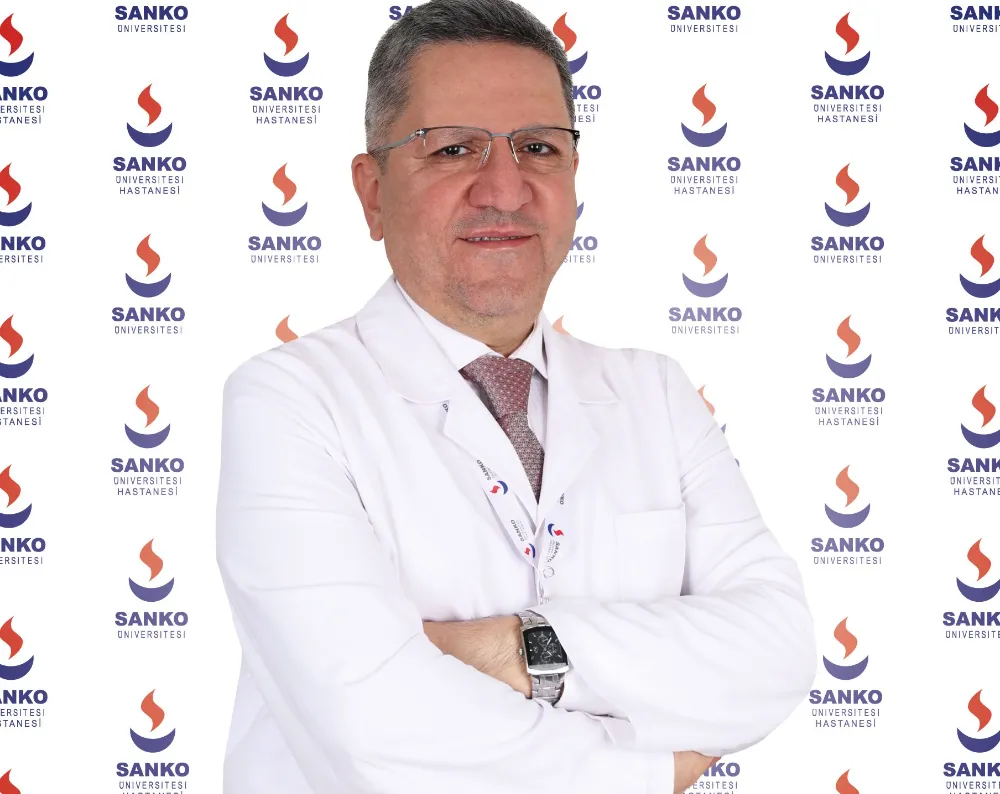 PROSTAT KANSERİ ERKEKLERDE EN ÇOK GÖRÜLEN İKİNCİ KANSER TÜRÜDÜR