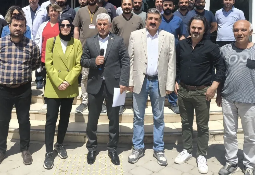 Tokur: Promosyon Görüşmeleri Tüm Sendikalarla Yapılmalı