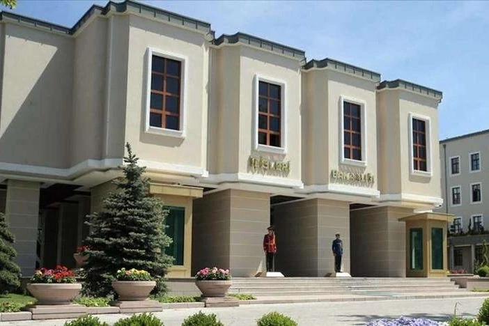 27 mülki idare amiri birinci sınıfa yükseltildi... Terfiler 