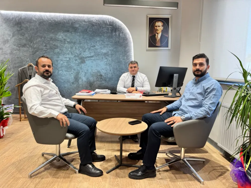 Sağlık Çalışanları İçin Promosyon Görüşmeleri Başladı