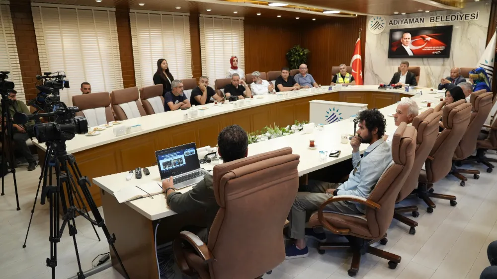 Adıyaman Belediyesi’nden Üniversite Öğrencilerine Ücretsiz Ulaşım Desteği