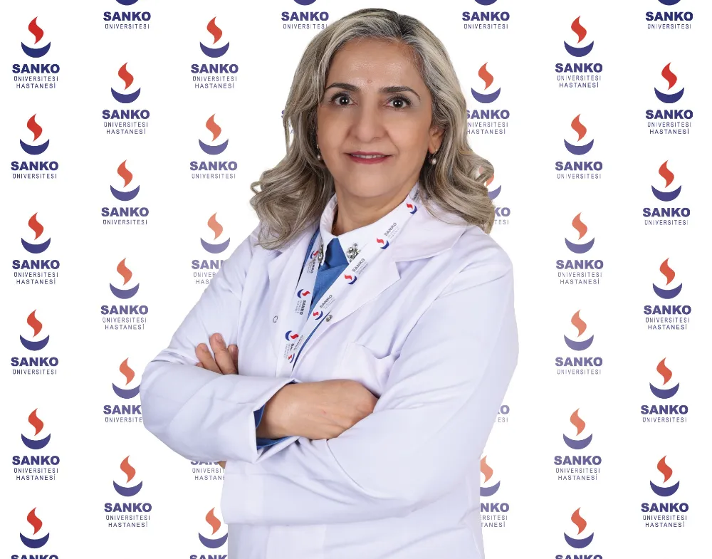 SANKO Üniversitesi’nden Uyarı: Yaz Sonrası Cilt Lekelerine Dikkat