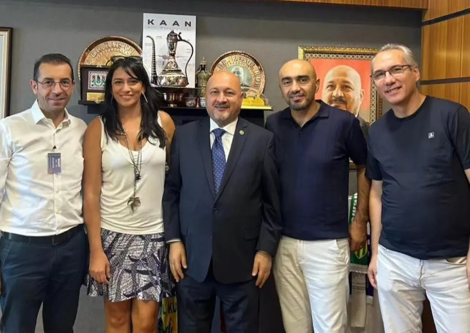 Milletvekili Kurt’a Yöneltilen Proteo Derneği Soruları Gündemde