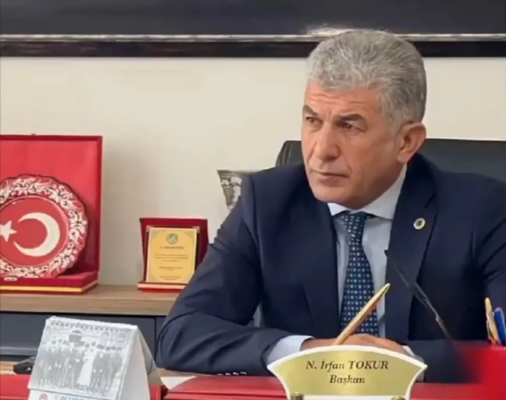 Tokur’dan Sağlıkta Şiddete Sert Tepki: “Bu Artık Vahşet!”