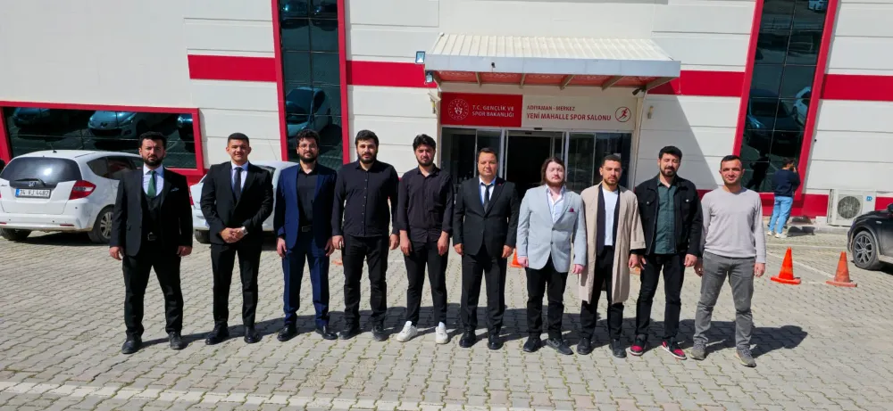 MTTB Adıyaman’dan sert tepki: “Peygamberimize dil uzatanlar hesap verecek”