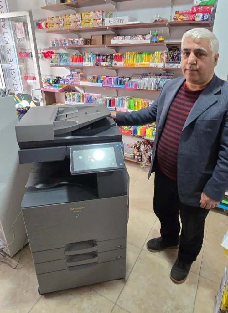 Ramazan Yavuz’dan Ahilik Haftası Mesajı